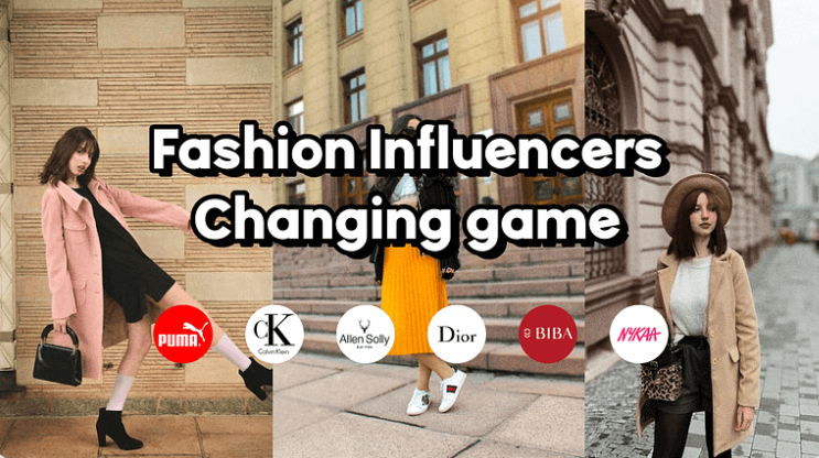 Introducing Your Hub for Fashion Influencer Marketing Trends